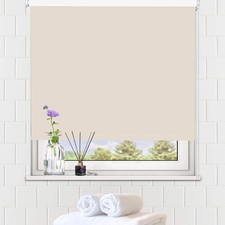 LUCKUP 100% Verdunkelungsrollo