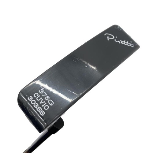 Piretti midnight black cuvio - midnight,