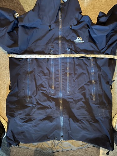 Mountain equipment changabang - mountain,