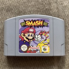 Super Smash Bros. • Nintendo