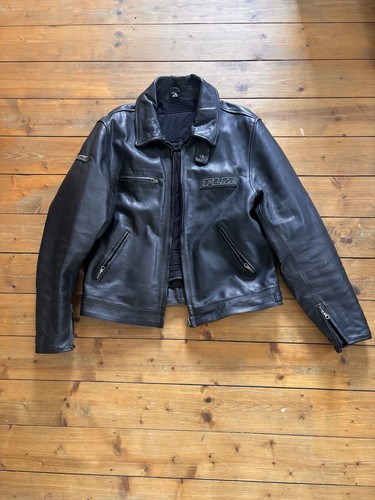 Flm lederjacke motorrad - motorrad, xl