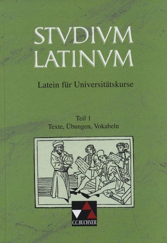 Studium latinum texte - studium,