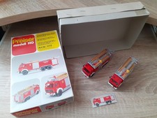 Preiser 1172 H0 2× TLF