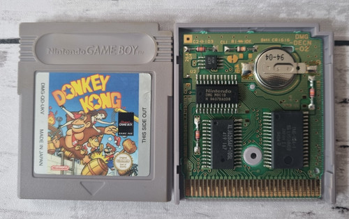 Donkey kong von nintendo für - donkey,