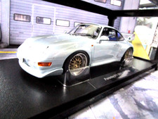Porsche 911 carrera 993 gt2 - porsche,