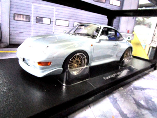 Porsche 911 carrera - porsche, gt2