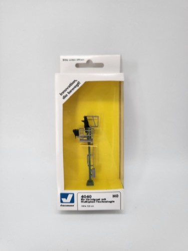 Viessmann spur 4040 - spur,