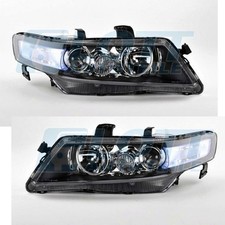 Hauptscheinwerfer H1 links + rechts passend für Honda Accord 7 bis BJ 02/2008