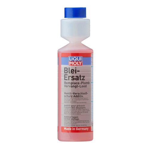 Additiv liqui moly 1010 - additiv,