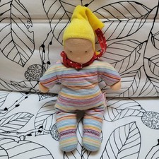 Käthe Kruse - Baby Schatzi