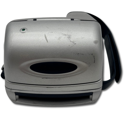Polaroid 600 - p,
