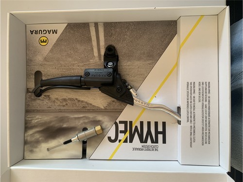 Magura hymec kupplungssystem - magura,