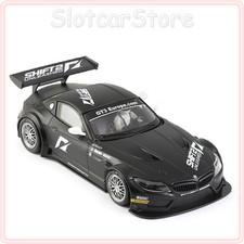 NSR 0019 AW BMW Z4 GT3