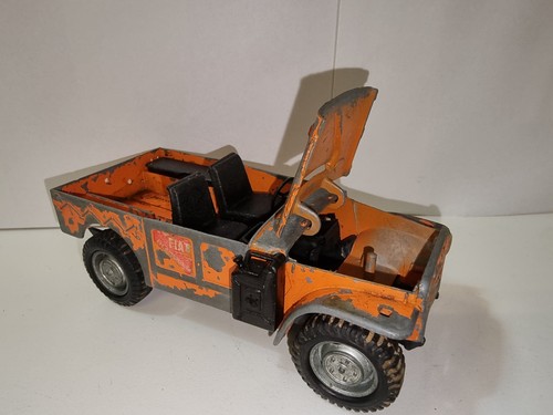 Barlux fiat campagnola - barlux,