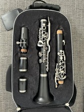 Klarinette D12 Perfekt für