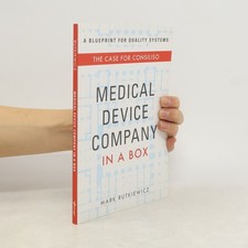 Medical Device Company In A
