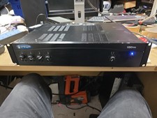 Crown 180MA Profi Endstufe -