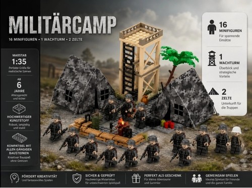 Ww2 german camp - ww2,