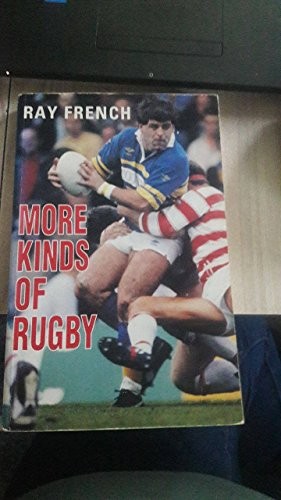 More kinds rugby ray french - more, rugby,ray