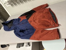 Snowboard Anzug Top Wie Neu