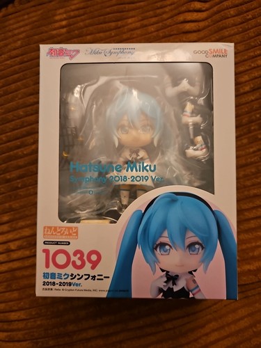 Hatsune miku vocaloid symphony - hatsune,