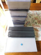 DIA Zubehör DIA Magazine Agfa