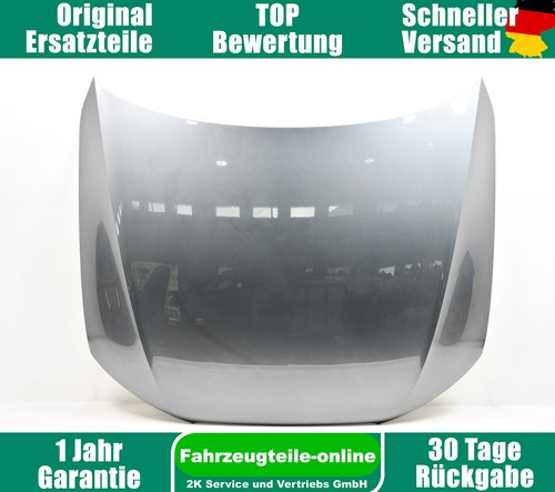 Motorhaube frontklappe vorn - frontklappe,