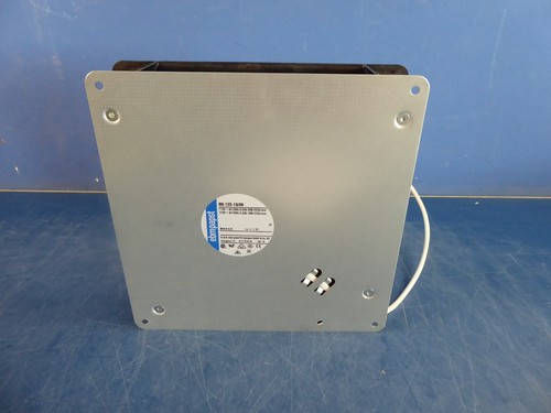 Ebm papst lüftermotor typ - ",