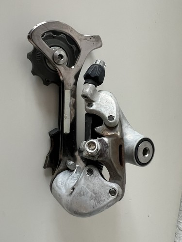 Shimano stx schaltwerk - shimano,