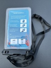 YOSH Wasserdichte Handytasche Universal 2-er Set