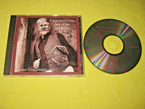 Gearóid hallmhuráin - gearóid,