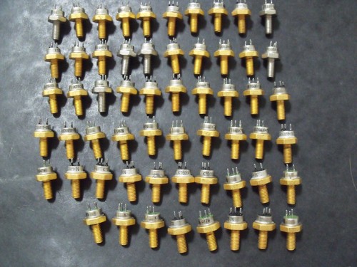 Elektronik teile kt606a - elektronik, hf