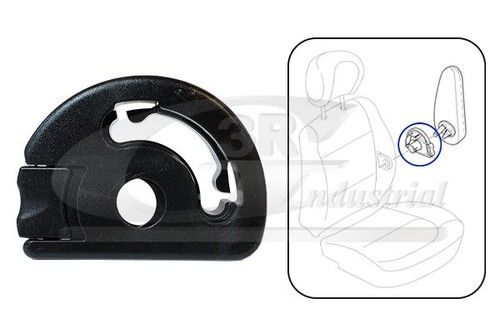 3rg armlehne 85296 für - 3rg,