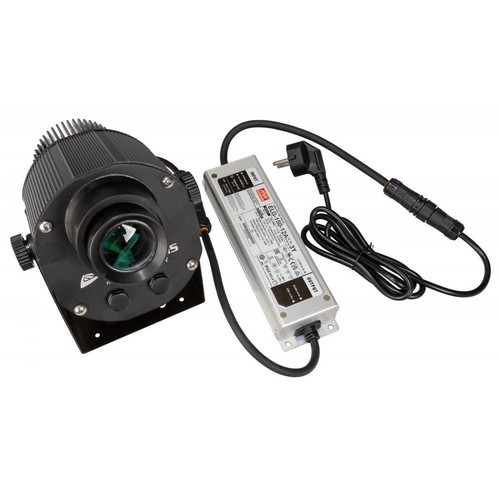 Systems rotogobo outdoor - jb,