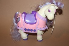 Tonka Keypers  Pferd Diamond ohne Schlüssel Jahre Vintage 80er Jahre