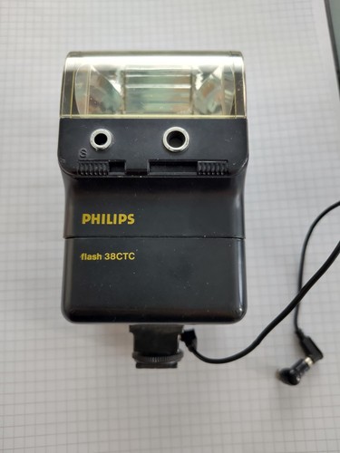 Philips flash ctc - philips,