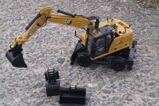 85956 - DCM -CAT M 318 Mobil