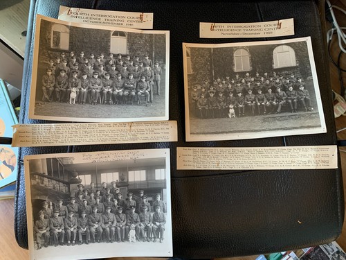 Fotos geheimdienst - 3,