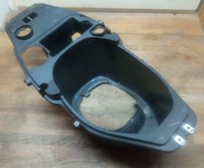 Helmfach Staufach Original