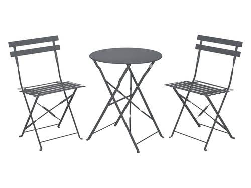Livarno home bistro set mit - bistro-set,,