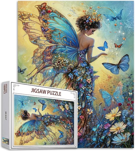 Fantasie puzzle für - fantasie-puzzle,