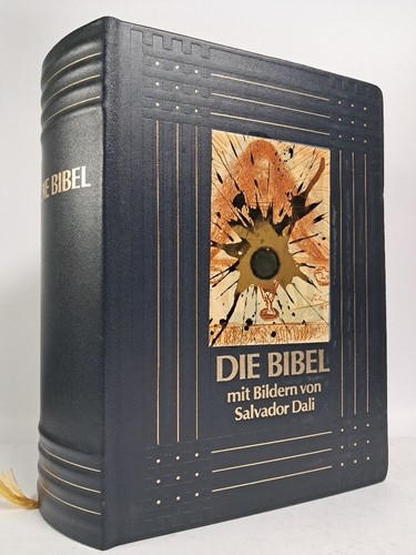 Biblia die bibel - biblia:,