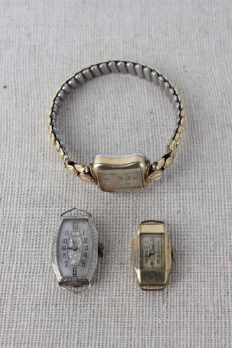 Damenarmbanduhren warwick - 3,