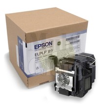 Genuine Projector Lamp Module