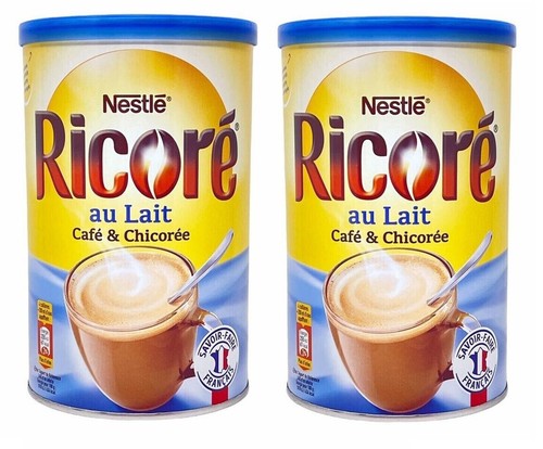 Nestle ricore instant kaffee - ricore,