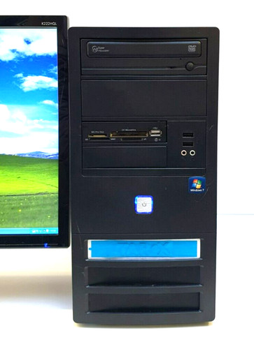 Asus top windows - asus, xp