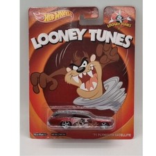 Looney Tunes - '71 Plymouth