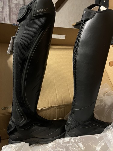 Ariat damen reitstiefel - ariat,
