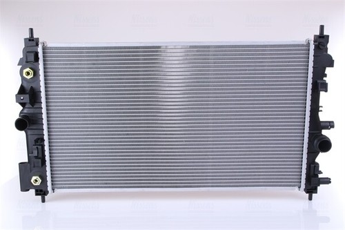 Nissens 630723 radiator