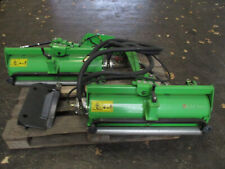 ETESIA Vertikutierer MSC 124 f. Hydro 124 Vorführgerät